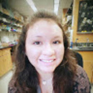 Meet your Posher, Alondra